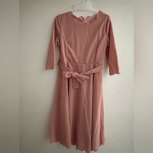Dress for girl
